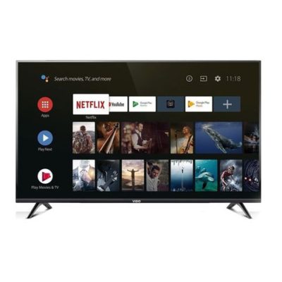 Visio TV 32″ Pouces HD Led Récepteur intégré + TNT + HDMI + USB