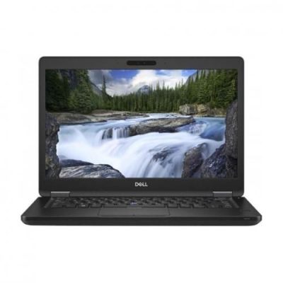 DELL Latitude 5491 i5 8éme ,16Go DDR4, 512Go SSD, 14″ Pouces (Remis à Neuf)