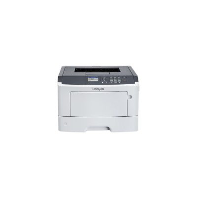 Imprimante Laser Monochrome Laser Lexmark MS510dn