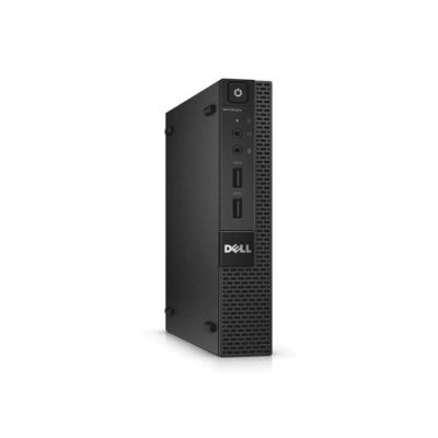 DELL OptiPlex 3020 Micro Core i5-4590T 128 SSD , RAM 6Go ( Remis à Neuf )
