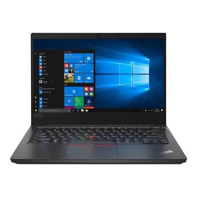 Lenovo Thinkpad Core i5-5eme 14Pouce RAM 8GB 128SSD -Remis a Neuf