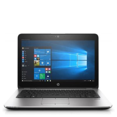 Hp Elitebook Slim 820 G3 6ÉME Core i5 RAM 8Go / 256Go SSD